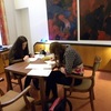 Frits tutors MCAT in Genève, Switzerland