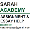 Sarah  tutors Property Law in Boston, MA