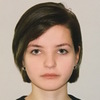 Marina is an online German tutor in Moscow, Russian Federation