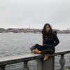 Bonnie is an online Chemistry tutor in London, United Kingdom