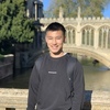Jason is an online 8th Grade math tutor in London, United Kingdom