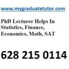 Phd_tutor tutors Calculus 1 in Panama City, FL