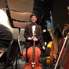 Daniel tutors Cello in Elk Grove, CA