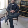 Adnan tutors Law in Jhelum, Pakistan