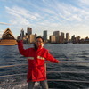 Haoyan tutors Maths A in Brisbane, Australia