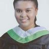 Wilmarie tutors English in Vigan, Philippines