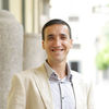 Francesco is an online GRE tutor in Amsterdam, Netherlands