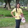 Grace tutors Biology in Tambong, Philippines