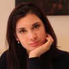 Urszula tutors Italian Native Speaker in New York, NY