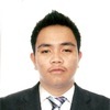 Reginald tutors Values in Tambong, Philippines