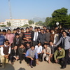 Rai tutors Physics in Islamabad, Pakistan