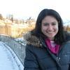 Olivia is an online French tutor in Hartford, CT
