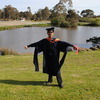 Pratik tutors Financial Management in Melbourne, Australia