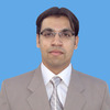 Shoukat tutors computer in Rāwalpindi, Pakistan