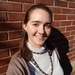 Jennifer tutors Microbiology in Durham, NC Jennifer tutors Microbiology in Durham, NC