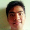 Rolando tutors Basic English in Tambong, Philippines