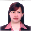 Clarissa tutors human resources management in Tambong, Philippines