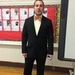 Blake tutors ACT English in Clifton, NJ Blake tutors ACT English in Clifton, NJ