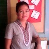 Jennifer tutors English in Binalonan, Philippines