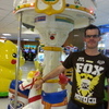 Jeremy is an online English Reading Comprehension tutor in Perth, Australia