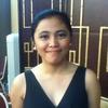 Katrina tutors English in Tambong, Philippines