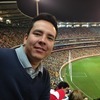 Cesar tutors Political Science in Melbourne, Australia