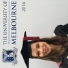 Kelly is an online Clark College tutor in Melbourne, Australia