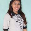 Fatima tutors English in Lipa, Philippines