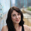 Aimee tutors English ESL in Toronto, Canada