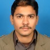 Hassan tutors computer in Rāwalpindi, Pakistan