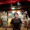 Keiji tutors 8th Grade Writing in Honolulu, HI