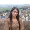 Ashwini tutors English in Chemnitz, Germany