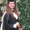 Alanna tutors Greek in Nottingham, United Kingdom