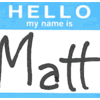 Matt tutors The Reason I Am Asking 1 Per Hour Is Because I Have Made Enough Money For My Living Its Just My Way Of Giving Back To The Society in Cary, NC