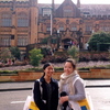 Jenny is an online HSC tutor in Sydney, Australia