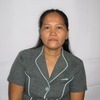 Arlene tutors Math in Tambong, Philippines