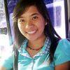 Lois tutors Basic English in Tambong, Philippines