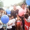 Mary tutors Writing in Tambong, Philippines