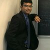 Nirav is an online SAT Mathematics tutor in Mumbai, India