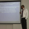 Umair is an online History tutor in Karāchi, Pakistan