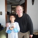 Peter tutors ACT English in Barrington, RI Peter tutors ACT English in Barrington, RI