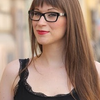 Szilvia is an online Literature tutor in Budapest, Hungary