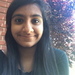 Smrithi tutors SAT Writing in St. Charles, MO Smrithi tutors SAT Writing in St. Charles, MO