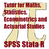 Maths Stats, Actuarial Tutor tutors Statistical Analysis in Perth, Australia