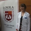 Madalyn tutors Neurobiology in Chicago, IL
