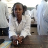 Eva is an online General Chemistry tutor in Nairobi, Kenya