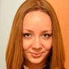 Anna is an online German tutor in Moscow, Russian Federation