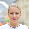 Liza is an online French tutor in Budapest, Hungary