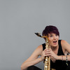 kendra tutors Saxophone in Cromwell, CT