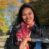 Sandi is an online French tutor in Manila, Philippines